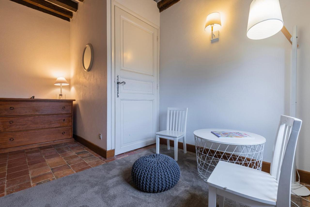 Maison "Jardin Gaillard" Bieville-en-Auge Buitenkant foto